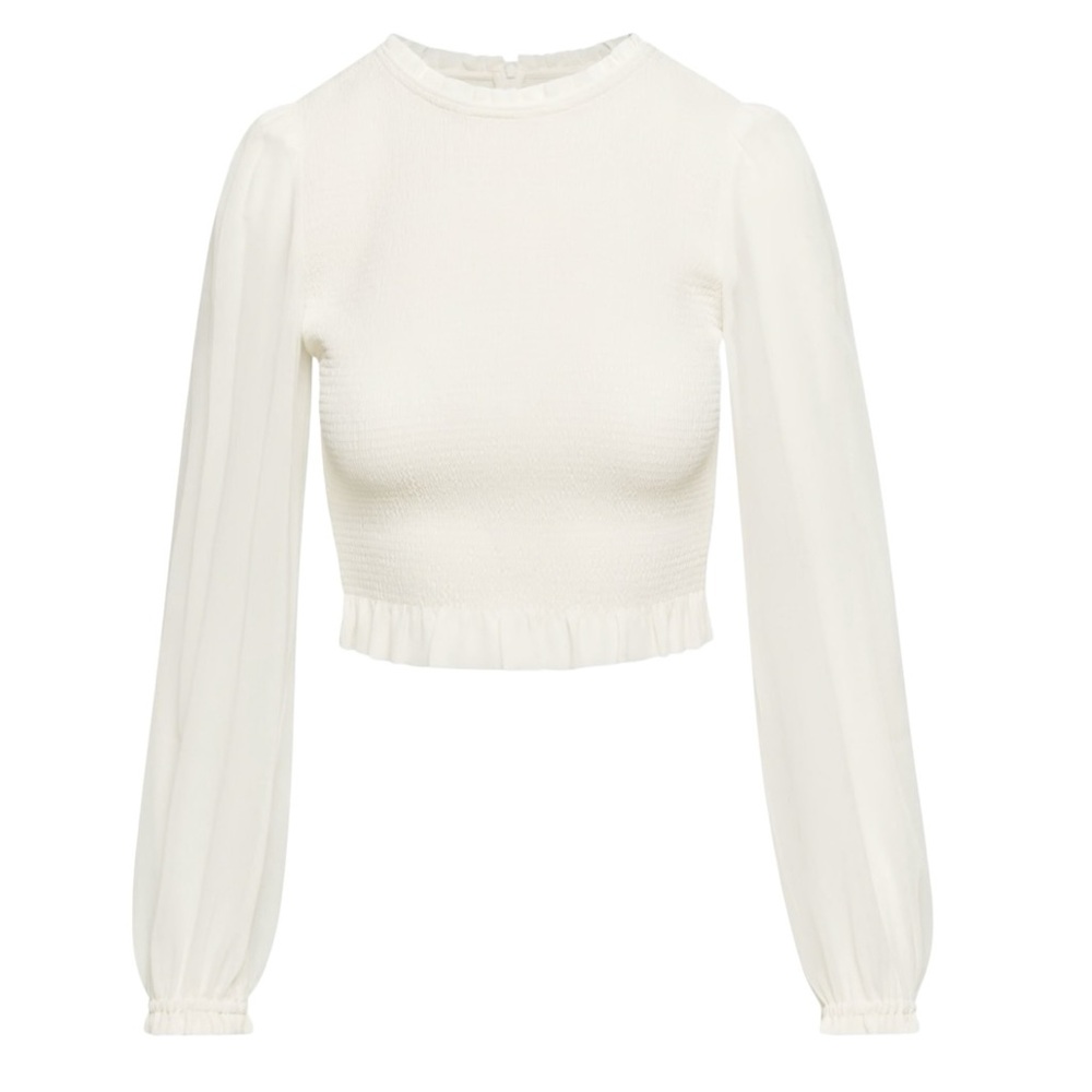 Wilfred Tempest Blouse